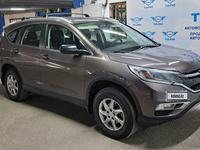 Honda CR-V 2015 года за 10 990 000 тг. в Шымкент