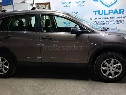 Honda CR-V 2015 года за 9 800 000 тг. в Шымкент – фото 4