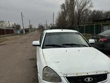 ВАЗ (Lada) Priora 2172 2012 года за 950 000 тг. в Толе би – фото 5