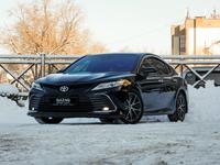 Toyota Camry 2021 годаfor19 000 000 тг. в Алматы