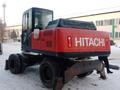 Hitachi  ZX160 2013 годаүшін15 000 000 тг. в Алматы – фото 4