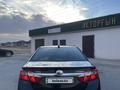 Toyota Camry 2013 годаfor9 100 000 тг. в Жанаозен – фото 4