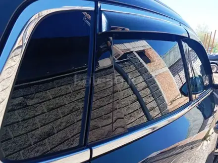 Changan CS55 Plus 2024 года за 7 900 000 тг. в Алматы – фото 7