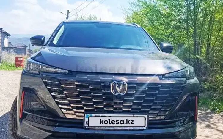 Changan CS55 Plus 2024 года за 7 900 000 тг. в Алматы