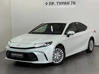 Toyota Camry Elegance