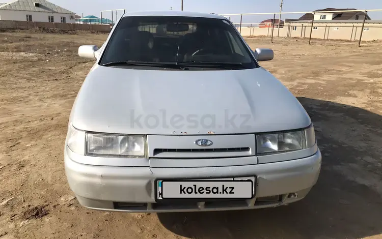 ВАЗ (Lada) 2112 2005 годаfor1 300 000 тг. в Актау