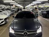 Mercedes-Benz CLS 400 2015 года за 17 500 000 тг. в Алматы – фото 3