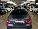 Mercedes-Benz CLS 400 2015 года за 17 500 000 тг. в Алматы – фото 4