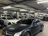 Mercedes-Benz CLS 400 2015 года за 17 500 000 тг. в Алматы