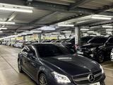 Mercedes-Benz CLS 400 2015 года за 17 500 000 тг. в Алматы – фото 2