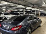Mercedes-Benz CLS 400 2015 года за 17 500 000 тг. в Алматы – фото 5