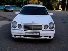 Mercedes-Benz E-Class, 1999