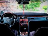 Mercedes-Benz E 240 1999 годаүшін1 500 000 тг. в Актобе – фото 5