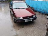 Volkswagen Passat 1992 года за 950 000 тг. в Астана – фото 3