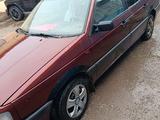 Volkswagen Passat 1992 года за 950 000 тг. в Астана – фото 4