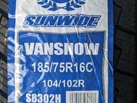 185/75R16C Sunwideүшін35 900 тг. в Шымкент