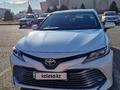 Toyota Camry 2018 годаүшін13 500 000 тг. в Алматы – фото 4