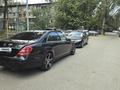 Mercedes-Benz S 500 2008 годаүшін8 000 000 тг. в Алматы – фото 12
