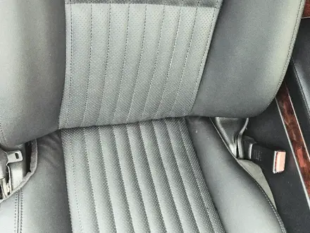 Mercedes-Benz S 500 2008 года за 8 000 000 тг. в Алматы – фото 15
