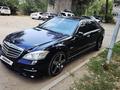 Mercedes-Benz S 500 2008 годаүшін8 000 000 тг. в Алматы – фото 10