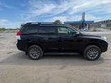 Toyota Land Cruiser Prado 2012 годаүшін15 000 000 тг. в Караганда – фото 2