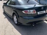 Mazda 6 2004 года за 3 500 000 тг. в Алматы – фото 4