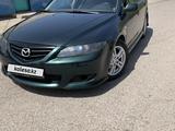 Mazda 6 2004 годаүшін3 500 000 тг. в Алматы – фото 2