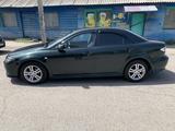 Mazda 6 2004 года за 3 500 000 тг. в Алматы – фото 3