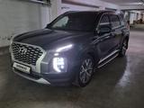 Hyundai Palisade 2021 года за 18 300 000 тг. в Астана