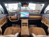 Geely Galaxy EX5 EM-i 2026 года за 11 390 000 тг. в Шымкент – фото 3