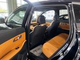 Geely Galaxy EX5 EM-i 2026 года за 11 390 000 тг. в Шымкент – фото 5