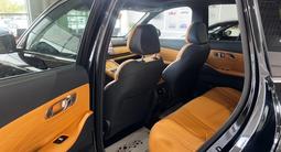 Geely Galaxy EX5 EM-i 2026 годаүшін12 099 000 тг. в Шымкент – фото 4