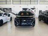 Geely Galaxy EX5 EM-i 2026 года за 11 390 000 тг. в Шымкент