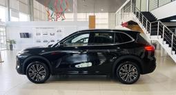 Geely Galaxy EX5 EM-i 2026 годаүшін12 099 000 тг. в Шымкент – фото 2