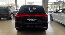 Geely Galaxy EX5 EM-i 2026 годаүшін12 099 000 тг. в Шымкент – фото 5