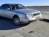 Audi A6 1995 года за 2 600 000 тг. в Шу