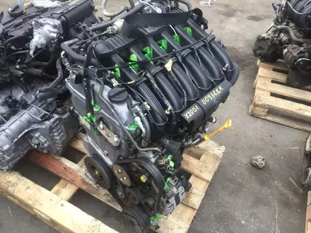 Двигатель x20d1 Chevrolet Epica 2.0 за 348 000 тг. в Челябинск – фото 3