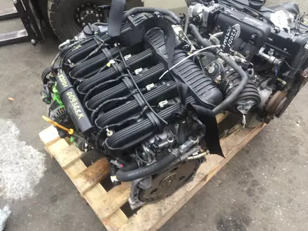 Двигатель x20d1 Chevrolet Epica 2.0 за 348 000 тг. в Челябинск – фото 5