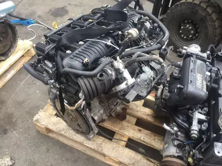 Двигатель x20d1 Chevrolet Epica 2.0 за 348 000 тг. в Челябинск – фото 6