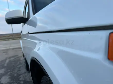 ВАЗ (Lada) Lada 2121 2018 года за 3 500 000 тг. в Шымкент – фото 21