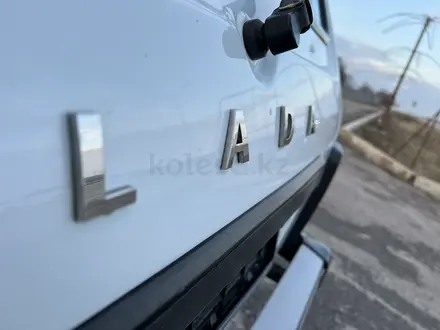 ВАЗ (Lada) Lada 2121 2018 года за 3 500 000 тг. в Шымкент – фото 25