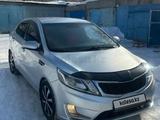 Kia Rio 2013 года за 6 500 000 тг. в Павлодар