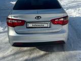 Kia Rio 2013 года за 6 500 000 тг. в Павлодар – фото 4