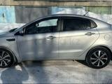 Kia Rio 2013 года за 6 500 000 тг. в Павлодар – фото 5