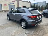 Kia Rio X-Line 2020 годаүшін6 700 000 тг. в Павлодар – фото 4