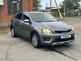 Kia Rio X-Line 2020 годаүшін6 700 000 тг. в Павлодар – фото 2