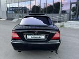 Mercedes-Benz CL 500 2001 года за 6 500 000 тг. в Тараз – фото 5