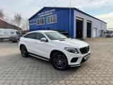 Mercedes-Benz GLE Coupe 400 2017 годаfor35 500 000 тг. в Алматы – фото 4