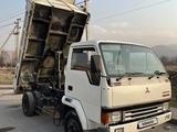 Mitsubishi 1995 годаүшін10 500 000 тг. в Алматы – фото 2