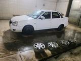 ВАЗ (Lada) Priora 2170 2013 годаfor2 300 000 тг. в Актобе – фото 4